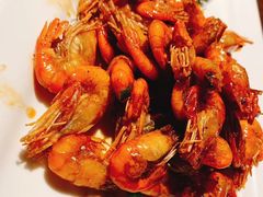 -金枝玉叶上海人家食府(三里河店)