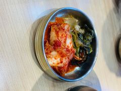 -米村拌饭(延吉万达店)