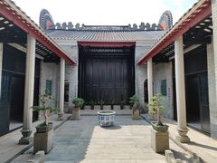 -资政大夫祠