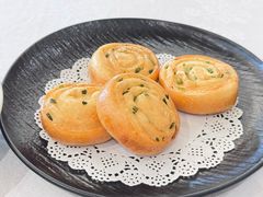 -香雪海饭店中餐厅(人民桥店)