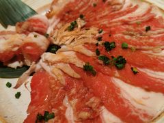 -上男·烧肉集市(五一广场店)