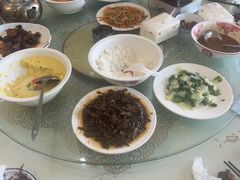-水韵·渔家臻品私房菜(中庙店)