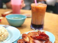-丽丰茶冰室