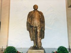 -邓小平故里