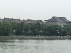 -光岳楼