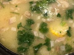 清炖羊肉-海尔巴格新疆餐厅(东来兴店)