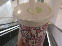 -快乐番薯(金沙天街店)