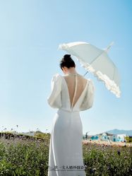 -第一夫人婚纱摄影(南京店)