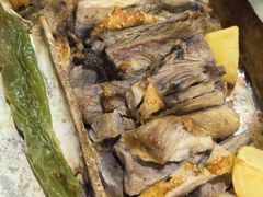 -天山传奇新疆菜(SKLP店)