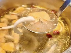 -创味·民间海南菜·非遗藤桥排骨(藤桥·免税城店)