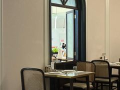 -静香HOUSE·全时段融合餐厅(七星欢乐颂店)