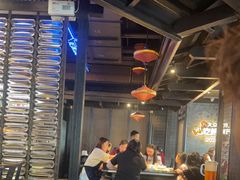 -川西坝子火锅(清江东路3.0直营店)