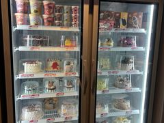-DQ·蛋糕·冰淇淋(龙茗店)
