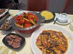 -聚味瞿记·龙虾堂(坡子街店)