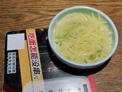 -李先生牛肉面大王(北京平谷步行街店)