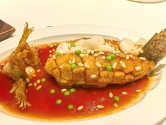 -杭儿风餐厅(来福士店)