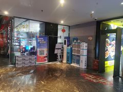 -AGOGO HOUSE KTV(东街店)
