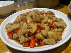 -武夷山土菜馆(水晶森林晶尚名苑店)