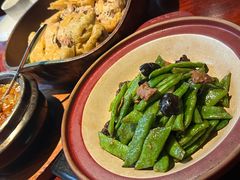 -味鼎长安·地道陕菜(凤城一路店)