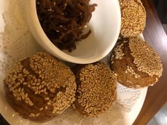 -竹叶涮肉坊(总店)