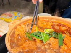 -肥家大排档(天河体育西店)