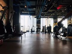 -Trainyard 炼·工场(中国国际贸易中心店)