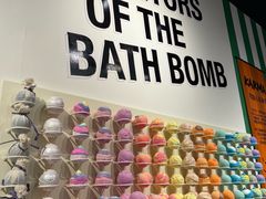 -LUSH(威尼斯人店)