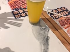 -阿兰家牛肉面(北京东方广场店)