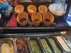 -骊韵咖啡厅(深圳中海凯骊酒店)