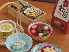 -中卫御苑福膳·养生局(圆明园店)