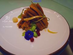 -王府井酒店(金桥港湾店)