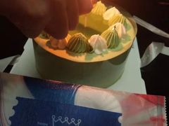 -浮光之丘MontCake生日蛋糕(科华路店)