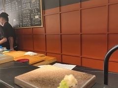 -Sushi Hanzo半藏(天环广场店)