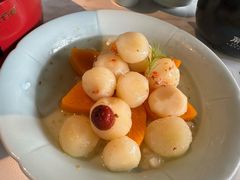 -甬妈妈湖畔里餐厅(唐山南湖旅游景区店)