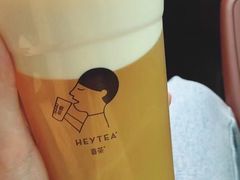 -喜茶(上海正大广场店)