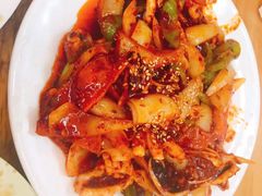 -贤花饭店(城阳店)