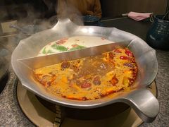 -湊湊火锅·茶憩(打浦桥日月光店)