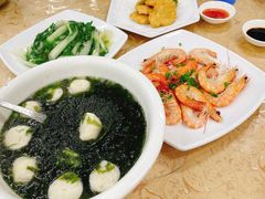 -双月饭店·20年老字号(新村店)