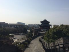 -虞山城墙