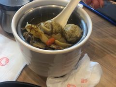 -小杨生煎(周浦万达店)