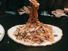 -美乐食街(小南店)