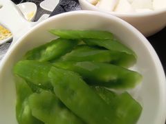 -楼外楼大刀肉传统火锅居(幸福街店)