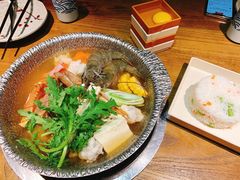 做锅粥料-蟹将军·松叶蟹和牛日料放题自助(K11店)