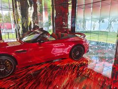 -SHAN山(前滩太古里店)