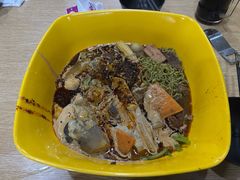-林静小吃(复兴路店)