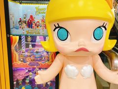 -泡泡玛特POPMART(世豪广场店)