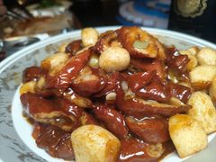 -天津大学·四十二斋餐厅
