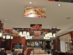-惠丰堂饭庄·烤鸭·京味菜(翠微路店)