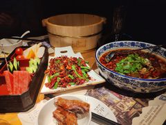 -胡桃里音乐酒馆(环亚凯瑟琳广场店)