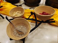 -枣庄开元凤鸣山庄·中餐厅